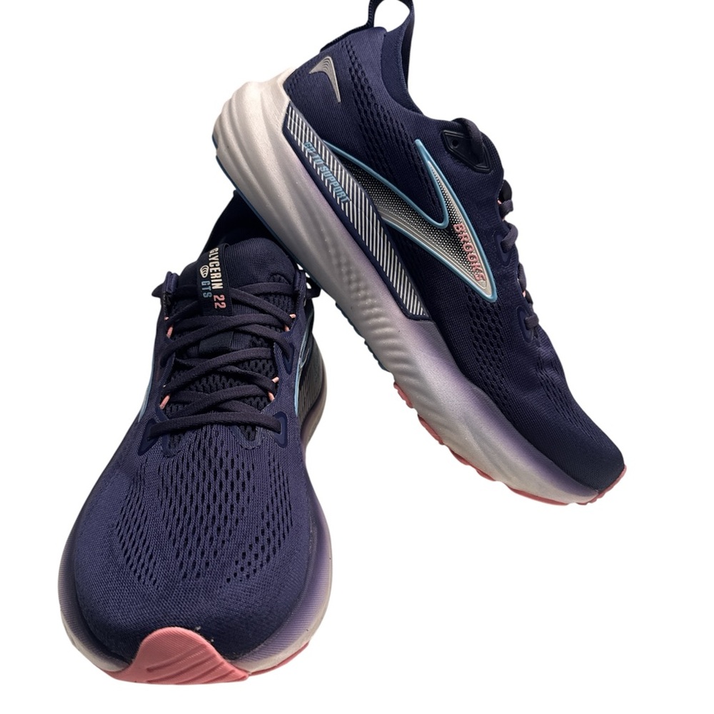 Brooks Glycerin 22 GTS Running Shoes
